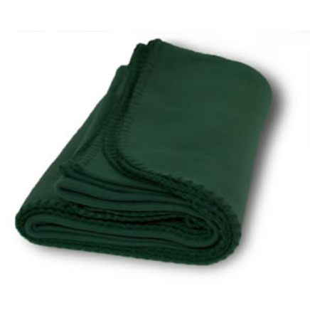 Promo Fleece Blanket