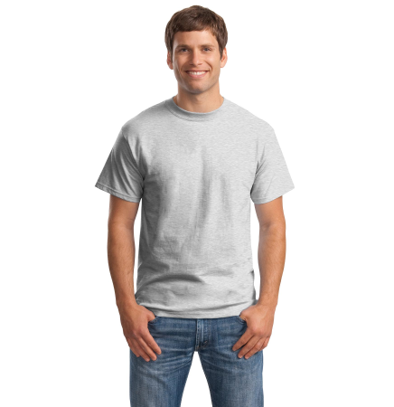Hanes® Beefy-T® 100 percent Cotton T-Shirt