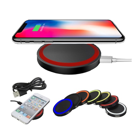 ABS Wireless Charger