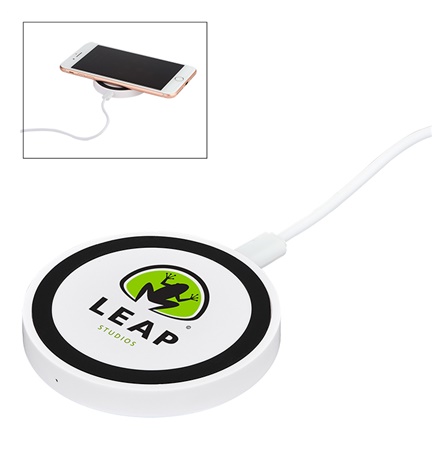 Oasis Wireless Charger