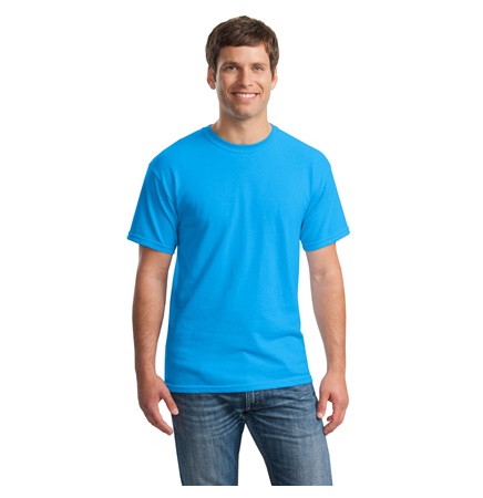Gildan® Heavy Cotton™ 5.3 Oz. 100 percent Cotton T-Shirt