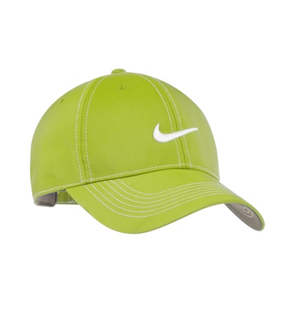 Nike Golf Swoosh Front Cap