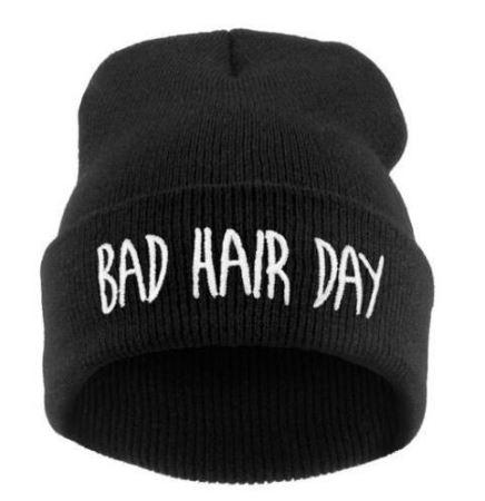 Embroidered Hats