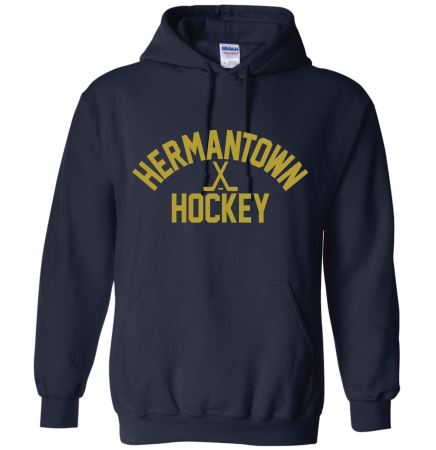 Screen Printed Sweatshirts