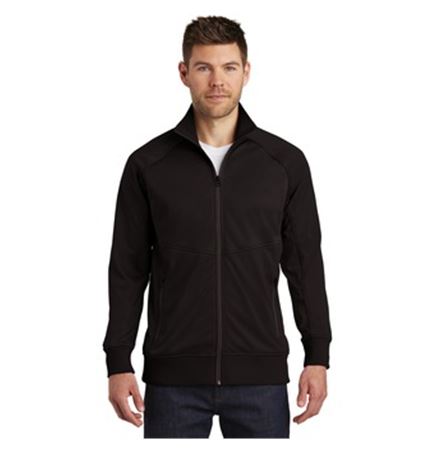 The North Face® Tech Full Zip Fleece Jacket