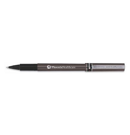 uni-ball Deluxe Micro Capped Rollerball Pen, 0.5mm Point