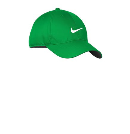 Nike Golf Dri-Fit Swoosh Front Cap