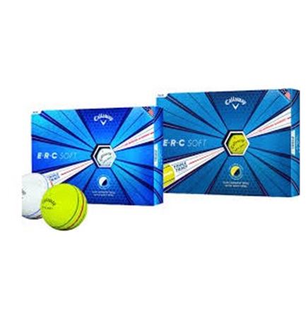 Callaway® ERC Soft Golf Balls