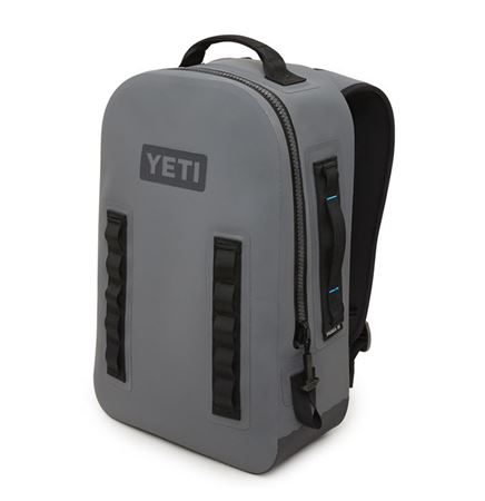 Full Color Printed Yeti Panga Backpack 28