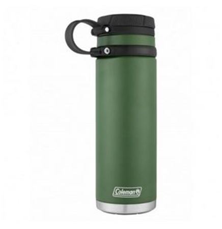 24 Oz. Coleman Fuse Stainless Steel Hydration Bottle