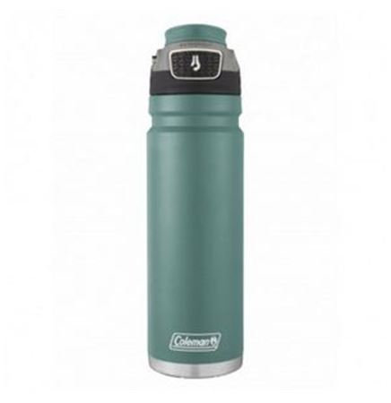 Coleman® 24oz. Switch Sip Stainless Steel Hydration Bottle