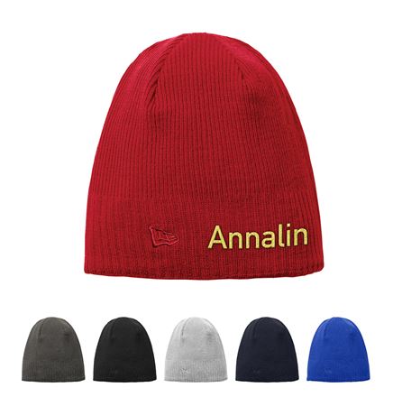 New Era® Knit Beanie