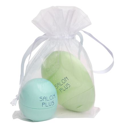 EOS Lip Balm & Hand Lotion Combo Gift Pack