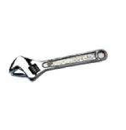 Adjustable Wrench Tools (6")