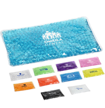 Spa Pearls Hot/Cold Pack
