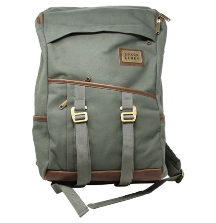 Finley Mill Pack