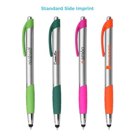 The Aventura Stylus Pen (Direct Import-10 Weeks Ocean)