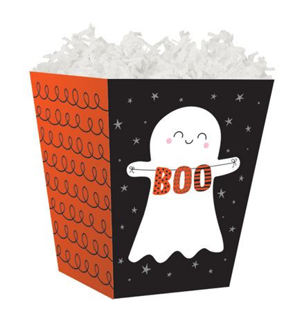 Halloween Boo! Sweet Treat Box
