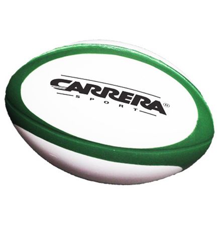 Rugby Football Stress Reliever