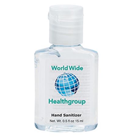 0.5 Oz. Good Value® Hand Sanitizer