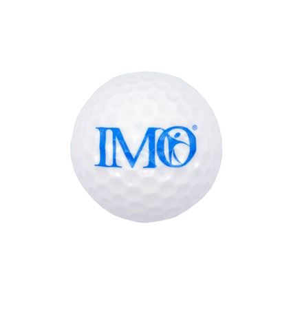 15g Golf Ball Lip Balm