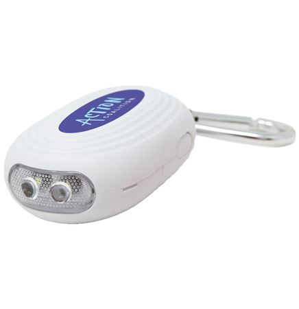 AlertPod Personal Safety Alarm Key Chain