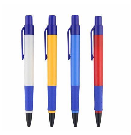 Colorful Smoothy Classic Pen