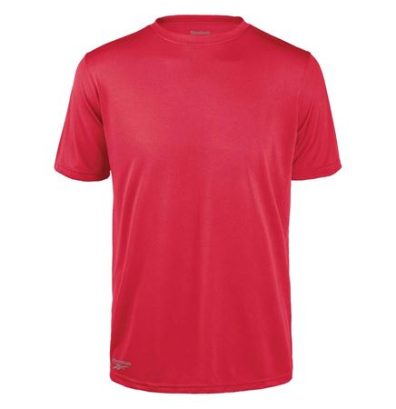 Men's Reebok® Cycle Performance Tee Shirt
