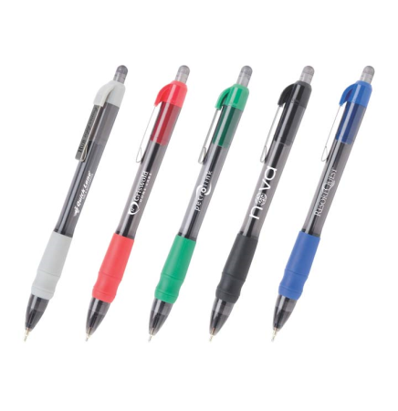 Click Corporate Pen