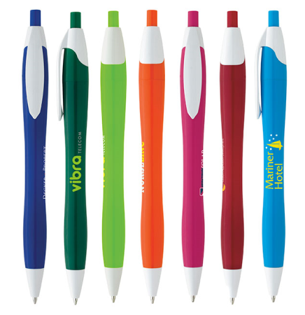 Java XL Color Pen