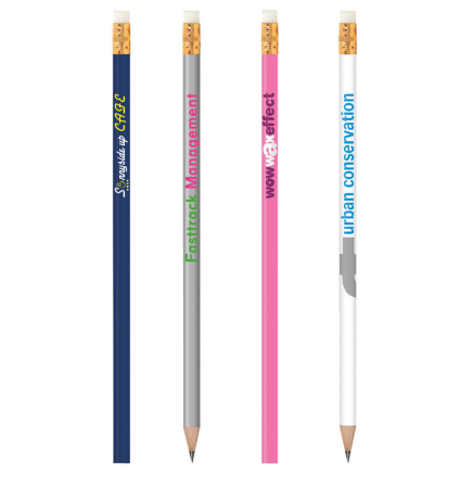 Solid Color Pencil