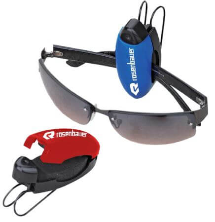 Sunglass Holder