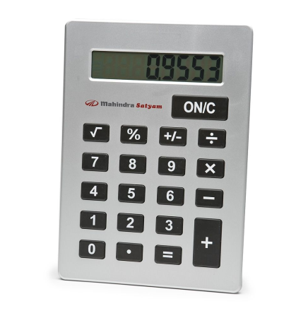 Jumbo Calculator