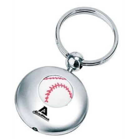Baseball Sports Ball Keylight