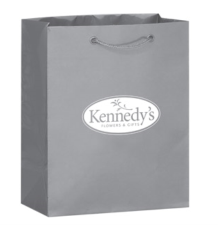 Gloss Euro Tote